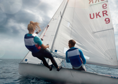 Corsi di Formazione per Istruttore Nazionale AiCS di vela terapia/solidale