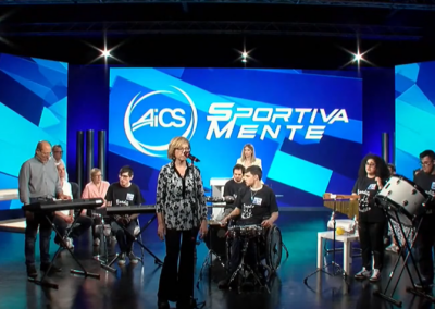 Giornata della solidarietà umana, AiCS porta a Napoli il Meeting della solidarietà intitolato a Franco Cafarelli – dirigente AiCS recentemente scomparso