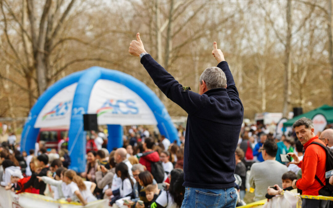 Il 22 marzo torna il Corritalia! Tempo fino a fine febbraio per candidarsi a ospitare la podistica