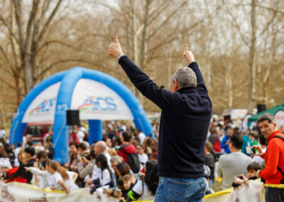 Il 22 marzo torna il Corritalia! Tempo fino a fine febbraio per candidarsi a ospitare la podistica