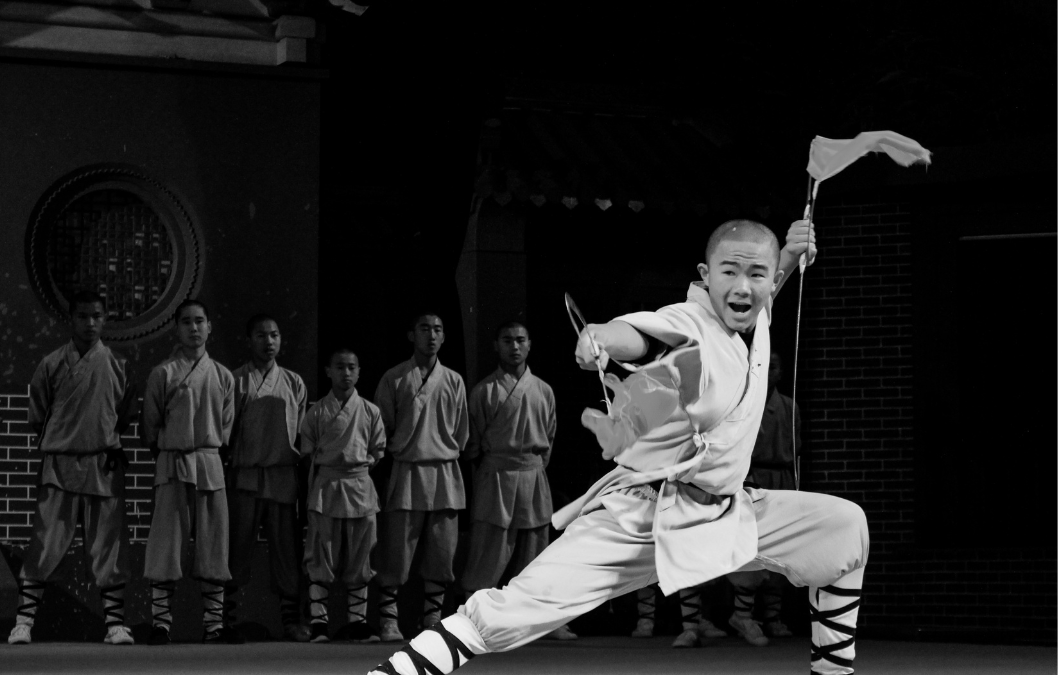 Kung Fu, corsi per allenatori e per equiparazione diplomi