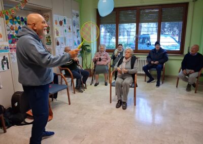 MiGioAct Legacy, a Perugia si canta e balla tra un esercizio e l’altro