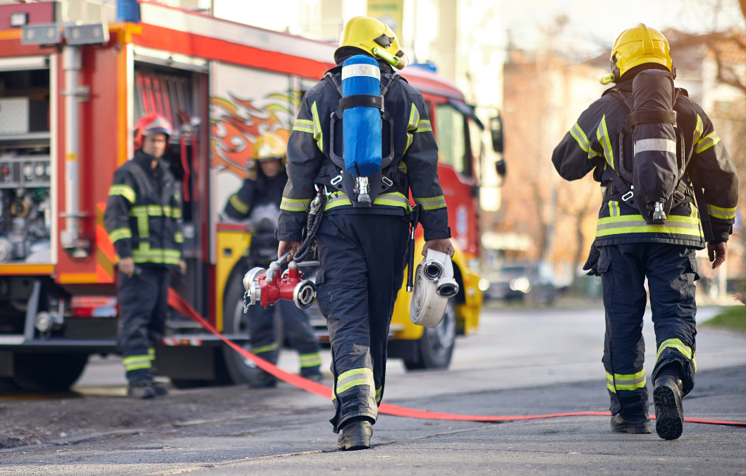 Rinnovata la convenzione tra AiCS e Vigili del Fuoco per il triennio 2026–2028