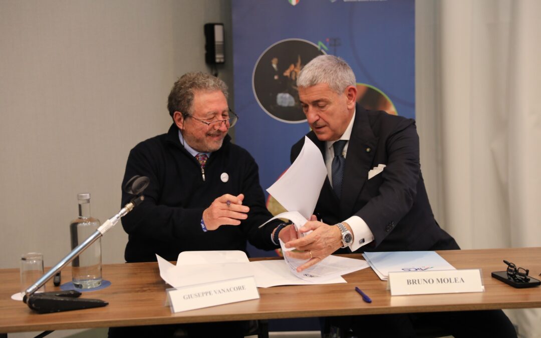 Salute e sport per dializzati e trapiantati, accordo AiCS – ANED