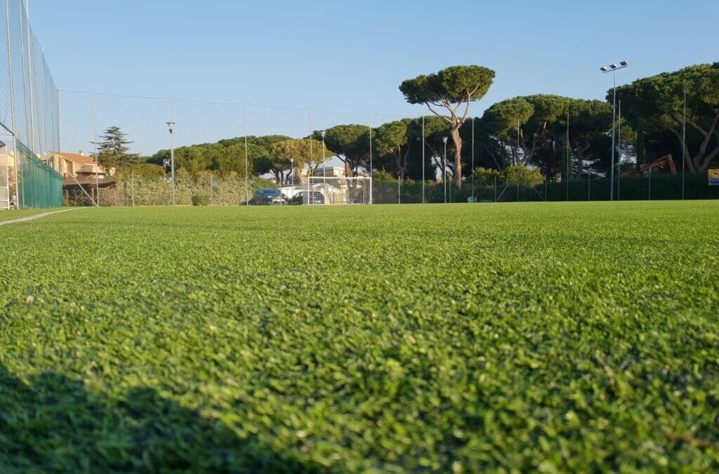 Sport inclusivo, a Roma il centro tecnico nazionale AiCS