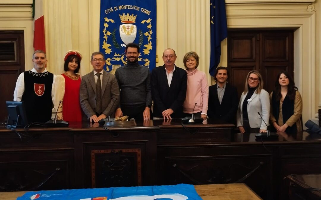 Torna la World Dance Competition! In 3mila a Montecatini per celebrare l’arte della danza