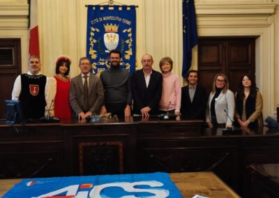 Torna la World Dance Competition! In 3mila a Montecatini per celebrare l’arte della danza