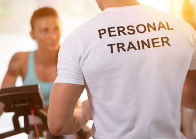 Corso di Formazione Personal Training AiCS e Preparazione Atletica Generale