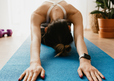 Corso di Formazione per Istruttore AiCS di Pilates 2° livello