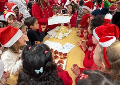 Dalla merenda con i nonni allo sport green in classe, il giro d’Italia del progetto Sport di squadra e alimentazione sana a scuola