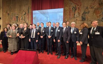 I grandi eventi come opportunità per lo sviluppo dell’Italia: il modello Milano-Cortina