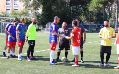 Il Consiglio di Stato condanna la FIGC: abuso di posizione dominante nei tornei giovanili – accolto il ricorso di AiCS e altri Eps 