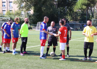 Il Consiglio di Stato condanna la FIGC: abuso di posizione dominante nei tornei giovanili – accolto il ricorso di AiCS e altri Eps