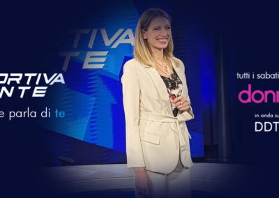 Milano-Cortina 2026, emozioni, curiosità e dietro le quinte a SportivaMente