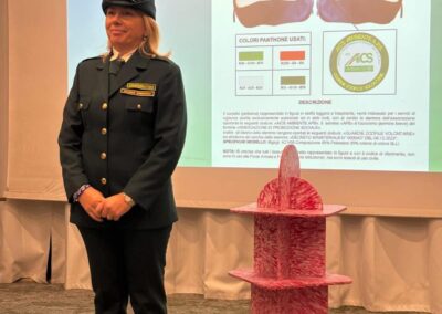 Nasce il Coordinamento Nazionale degli Agenti Ittici, Zoofili, Venatori ed Ambientali AiCS Ambiente