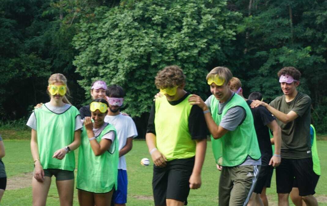 NextGen Sport Camp: giovani, sport e inclusione per costruire comunità più aperte