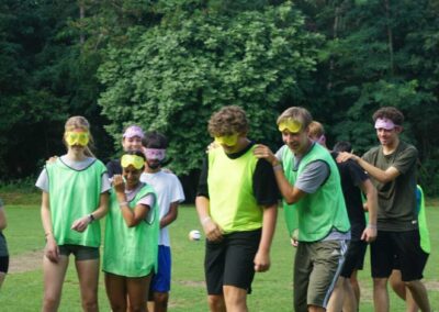 NextGen Sport Camp: giovani, sport e inclusione per costruire comunità più aperte