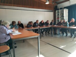 VICENZA, INVECCHIAMENTO ATTIVO VIA AL PROGETTO CONTRO IL DECADIMENTO COGNITIVO