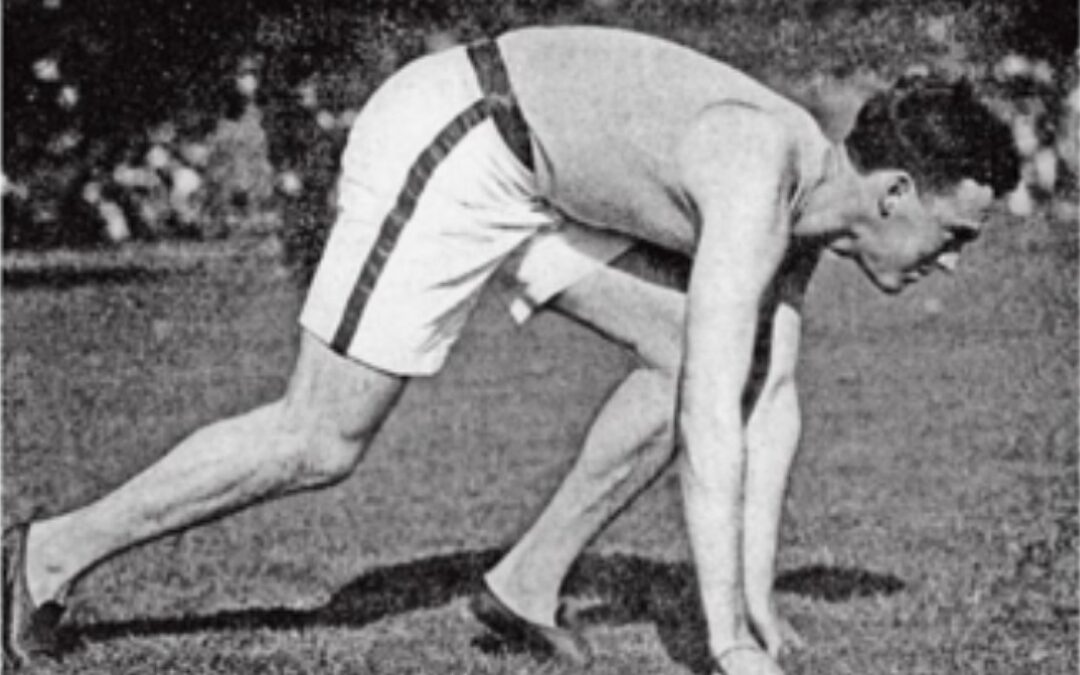 Viaggio nella vita dei campioni con AiCS e Daniele Masala, nacque oggi Thomas Edmund Burke