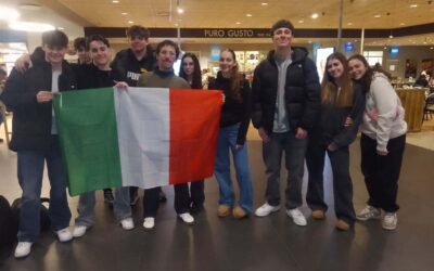 Scambi giovanili internazionali, 10 giovani soci AiCS a Wetzlar per l’Eurocamp winter edition