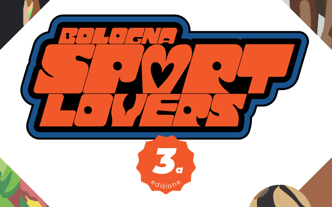 AiCS Bologna, torna il progetto “Bologna Sport Lovers”