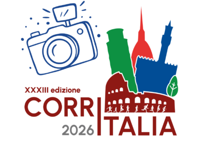 CORRITALIA: al via il Contest Fotografico Nazionale “L’Italia da correre, insieme”