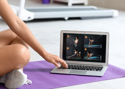 Corso di Formazione per Istruttore AiCS di Health Coaching