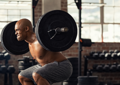 Corso di Formazione per Istruttore AiCS di Powerbuilding