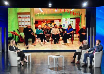 Da SportivaMente ai territori: MiGioAct Legacy, il movimento che crea comunità