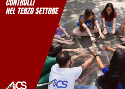 Decreto controlli: dalla Pec a statuti e bilanci: TUTTO QUELLO CHE C’è DA SAPERE per gli enti affiliati ad AiCS