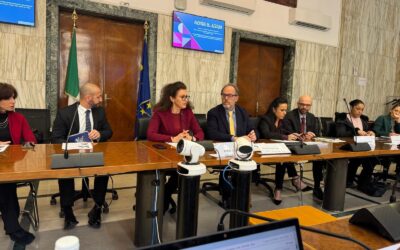 Transizione digitale in chiave educativa: AiCS vince l’Avviso AI del Ministero del Lavoro, al via DIGIT.NOW.FUTURE