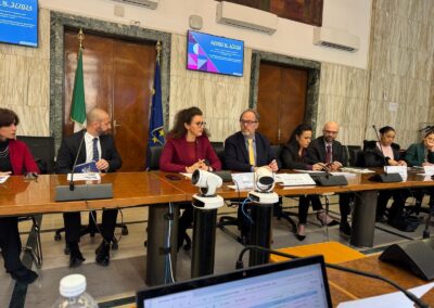 Transizione digitale in chiave educativa: AiCS vince l’Avviso AI del Ministero del Lavoro, al via DIGIT.NOW.FUTURE