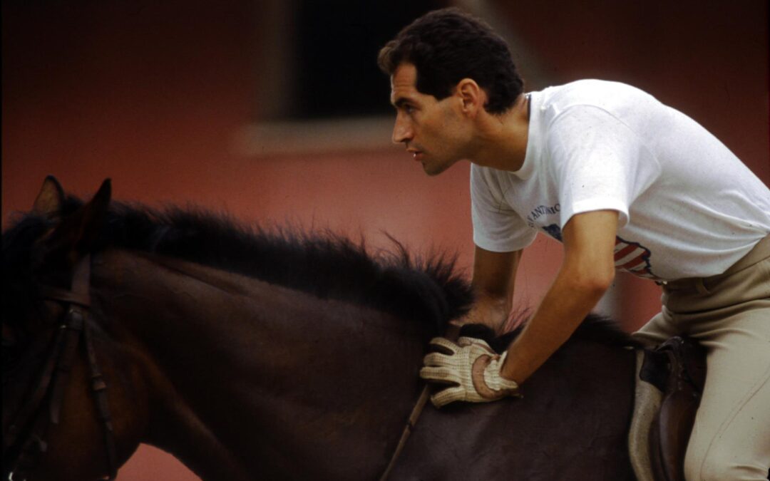 Viaggio nella vita dei campioni con AiCS, nasce oggi Daniele Masala