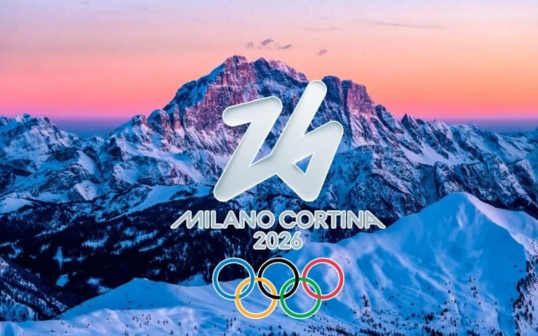 Milano Cortina 2026: l’Italia si prepara ai Giochi Olimpici e Paralimpici Invernali