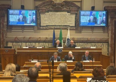 Servizio civile degli anziani: una risorsa strategica per il welfare generativo