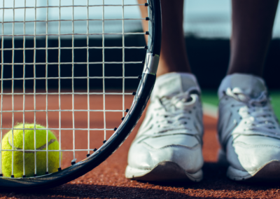 A Grosseto il Campionato Nazionale AiCS di Tennis 2026 e il Corso di aggiornamento per insegnanti