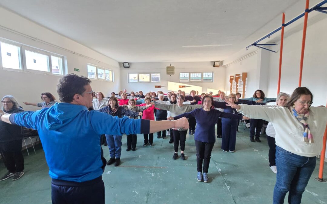 Agrigento: ad Acquaviva Platani quasi un abitante su dieci partecipa al progetto MiGioAct