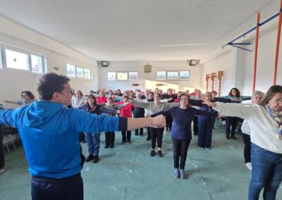 Agrigento: ad Acquaviva Platani quasi un abitante su dieci partecipa al progetto MiGioAct