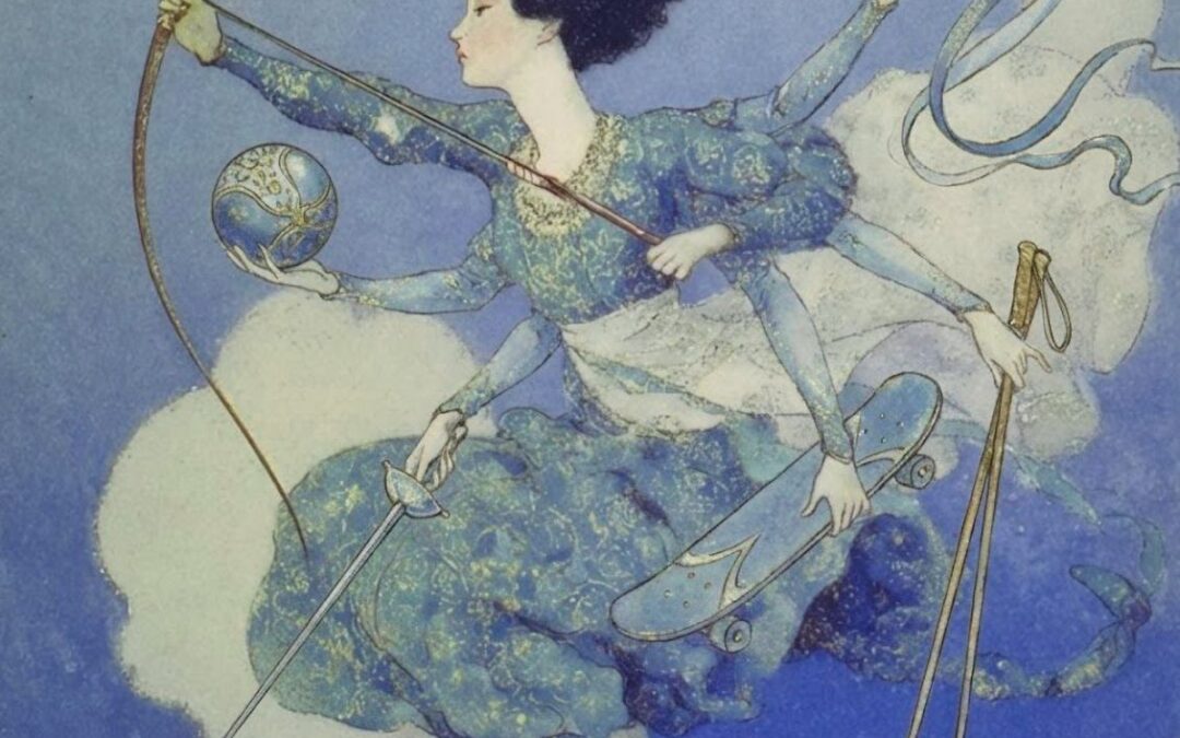 AiCS lancia il doppio concorso 2026 di arti visive e performative dedicato al sogno olimpico