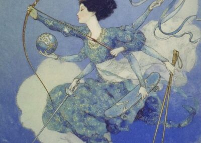 AiCS lancia il doppio concorso 2026 di arti visive e performative dedicato al sogno olimpico