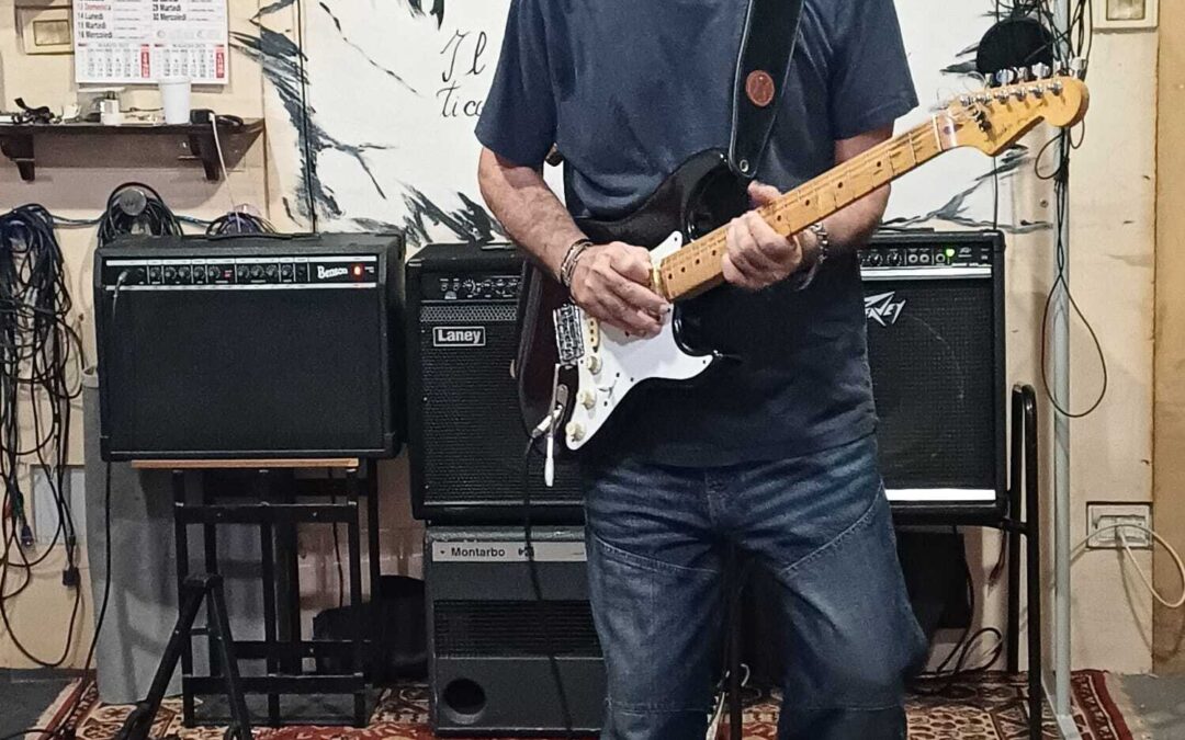 Antonio Turco coordinatore del gruppo di lavoro “Persone private della libertà” del Forum Nazionale Terzo Settore