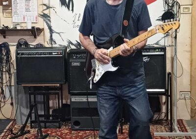 Antonio Turco coordinatore del gruppo di lavoro “Persone private della libertà” del Forum Nazionale Terzo Settore