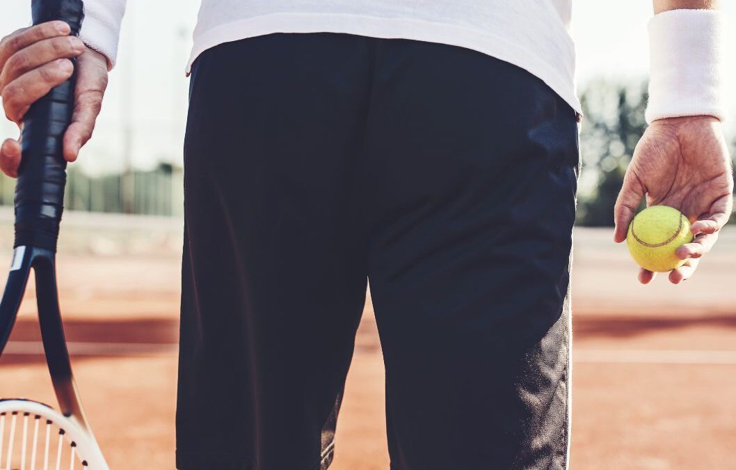 Aperte le iscrizioni al Corso di formazione per Istruttori di Tennis AiCS