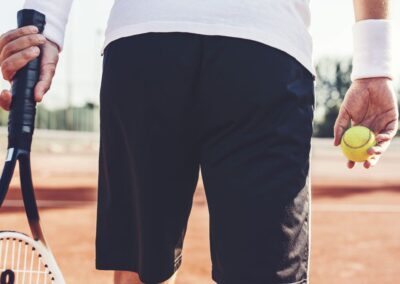 Aperte le iscrizioni al Corso di formazione per Istruttori di Tennis AiCS