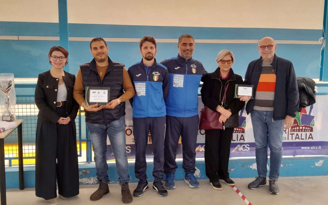 Asti, Corritalia dedicato al giornalista Paolo Monticone: targa commemorativa all’associazione Astro