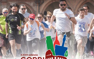 Corritalia 2026, domenica si corre anche col patrocinio del Ministero dello Sport e dei Giovani!