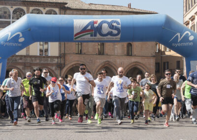 Corritalia 2026: conto alla rovescia per la corsa podistica nazionale AiCS. Pronti a scendere in strada oltre 10mila podisti di tutte le età