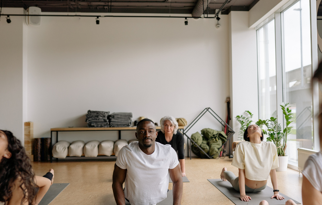 Corso di Formazione Istruttore AiCS di movimento consapevole