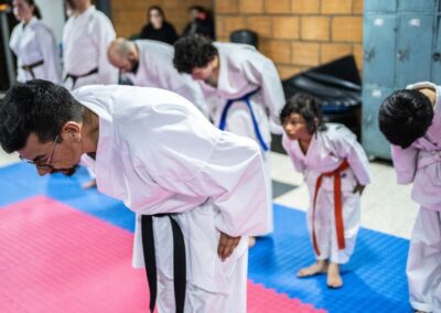 Corso di Formazione nazionale per Insegnanti Tecnici AiCS di Karate 2026