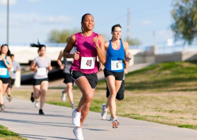 Corso di Formazione per Giudici di gara di Atletica Leggera – No stadia